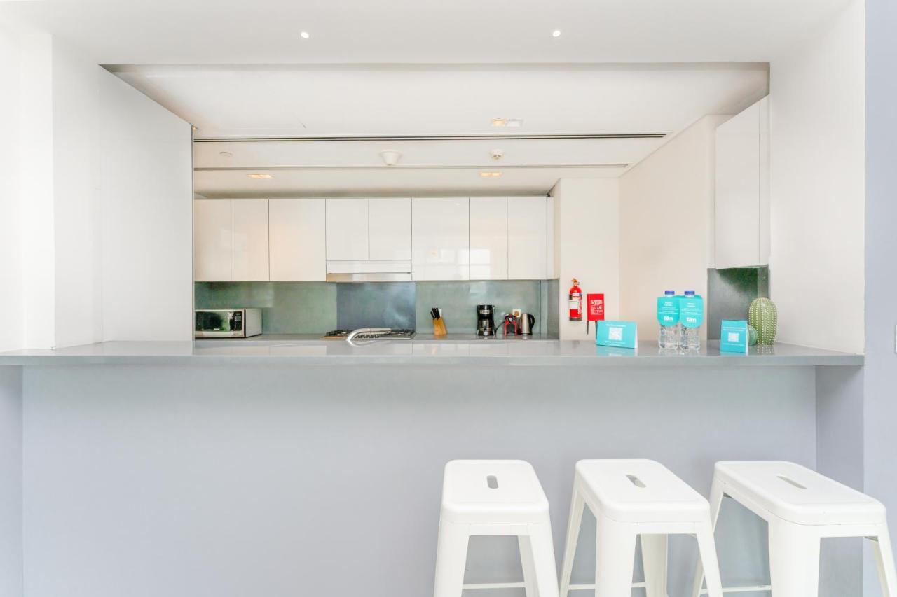 Fam Living - Mada Residences Downtown Dubai Exterior photo