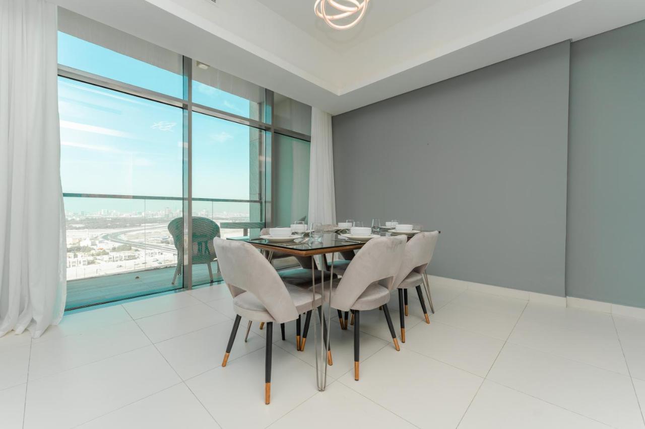 Fam Living - Mada Residences Downtown Dubai Exterior photo