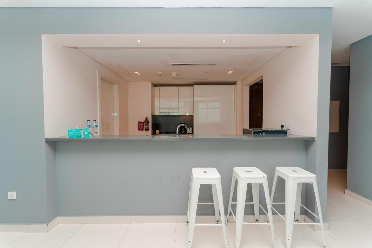 Fam Living - Mada Residences Downtown Dubai Exterior photo